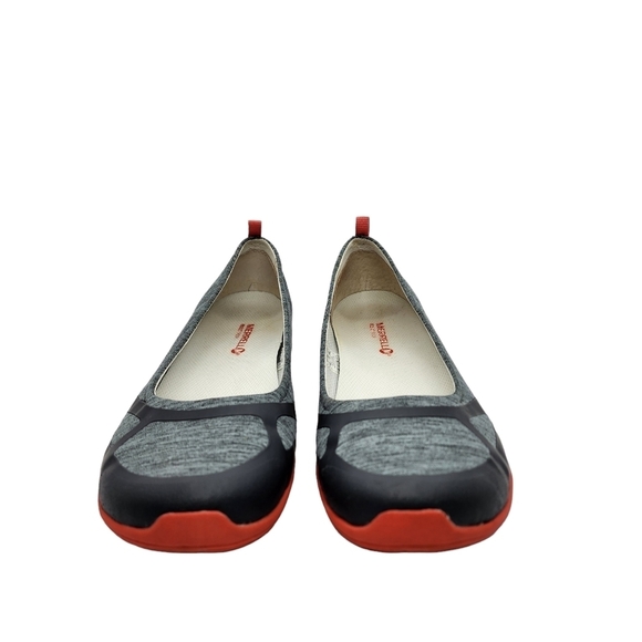MERRELL Women's Ceylon Ballet Flats - 11 - Picture 4 of 9